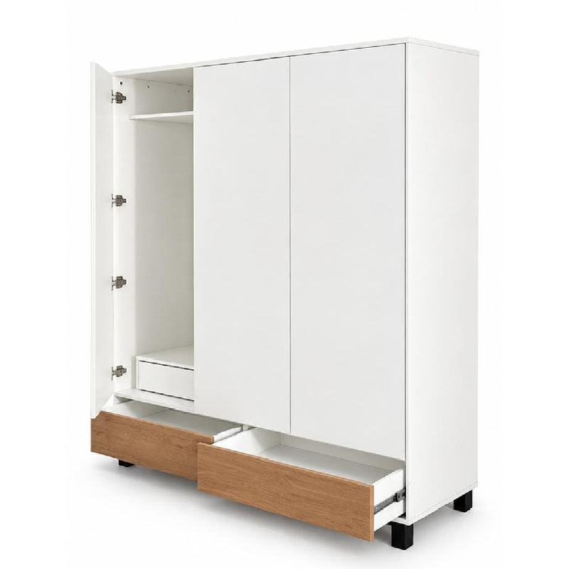 Elana Wardrobe