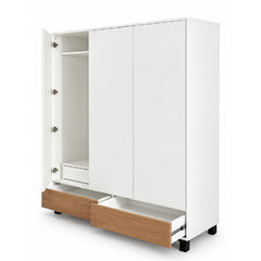 Elana Wardrobe