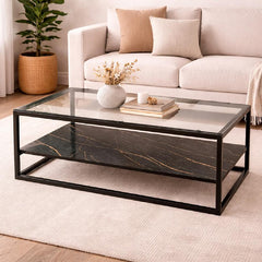 Roy Coffee Table - Habitt