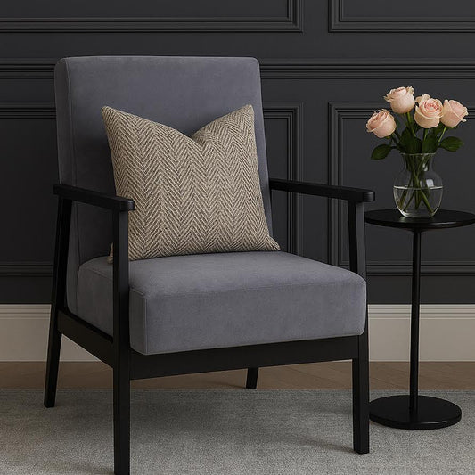 Hestin Single Seater Sofa