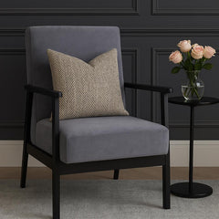 Hestin Single Seater Sofa