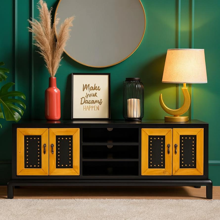 Bernard TV Unit(Bernard Series 2)