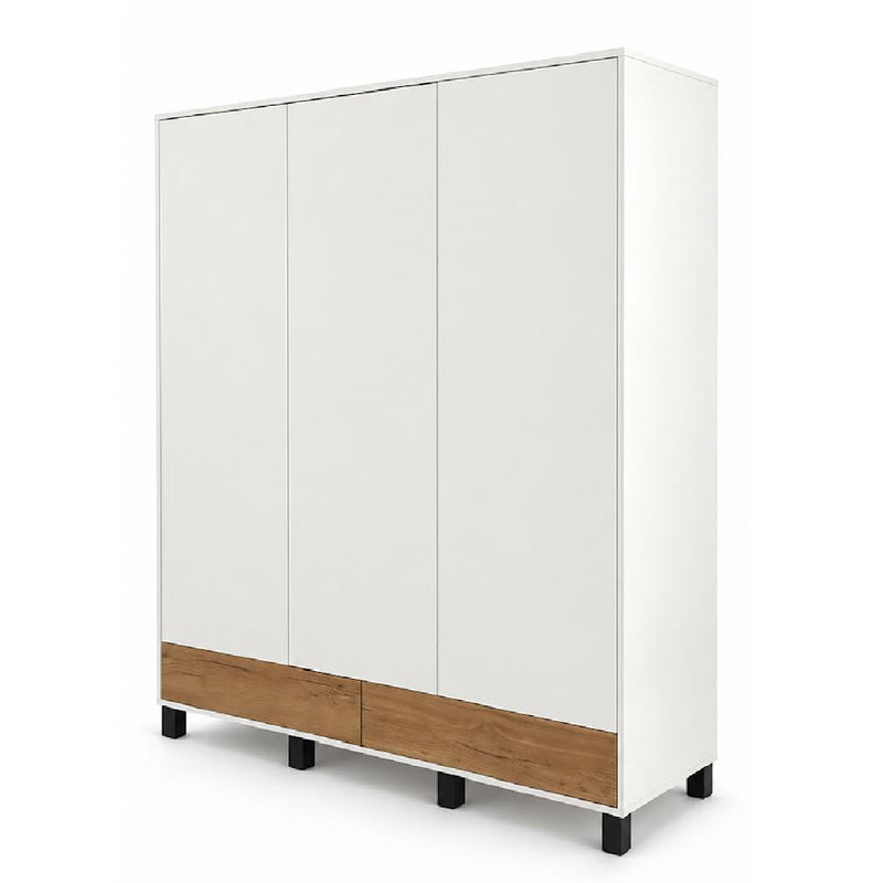 Elana Wardrobe