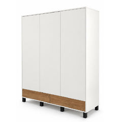 Elana Wardrobe