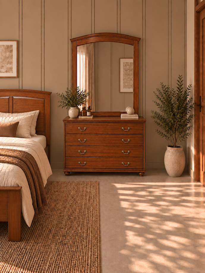 Richwood Dresser