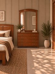 Richwood Dresser