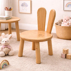 Bunny Chair - Habitt