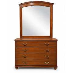 Richwood Bed & Dresser Bundle with Rs. 20,000 Gift Card
