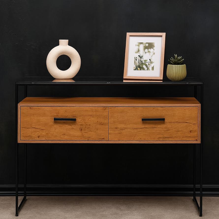 Pearl Console