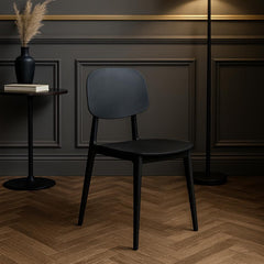 Breez Chair Black