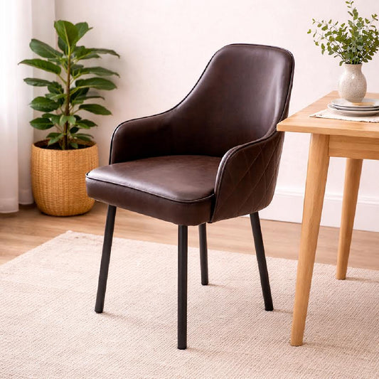 Mid-Century Chair - Habitt