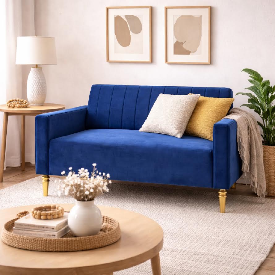 Raven Sofa - Habitt