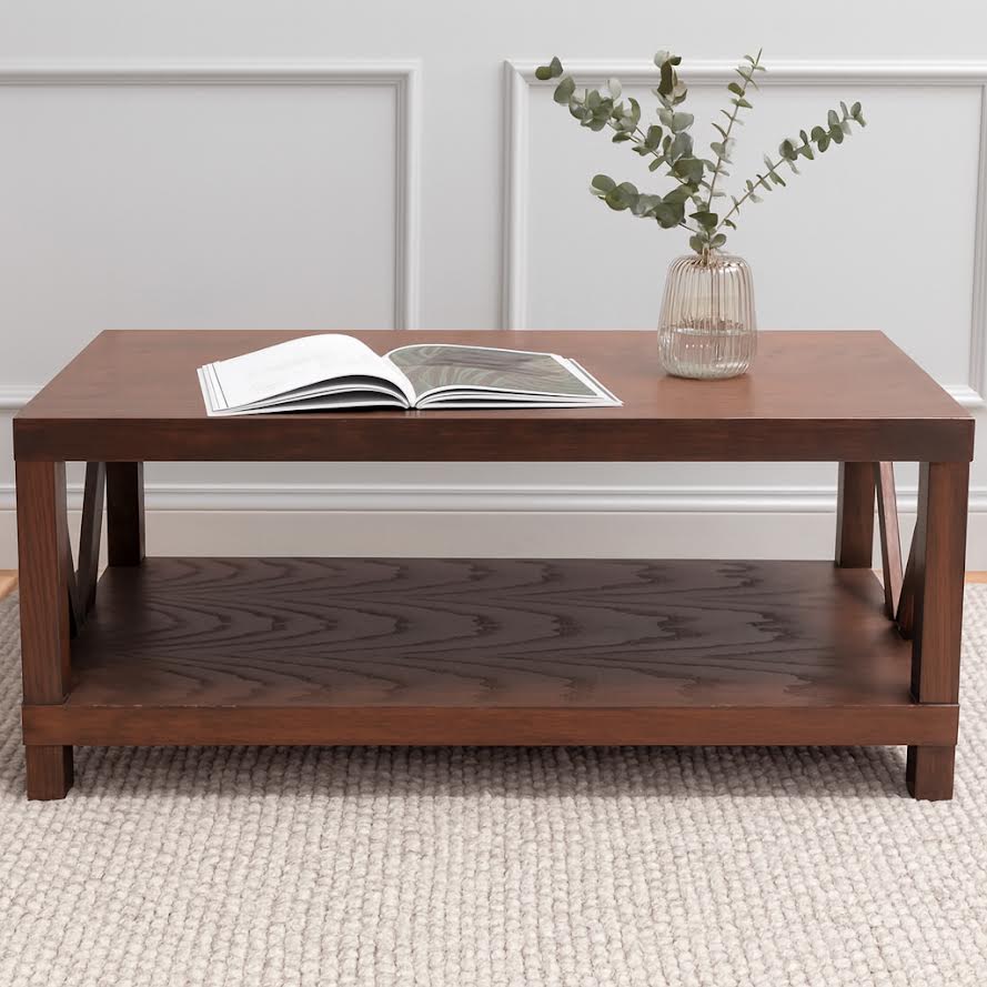 James Coffee Table V Series