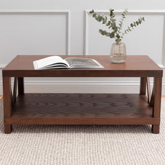 James Coffee Table V Series