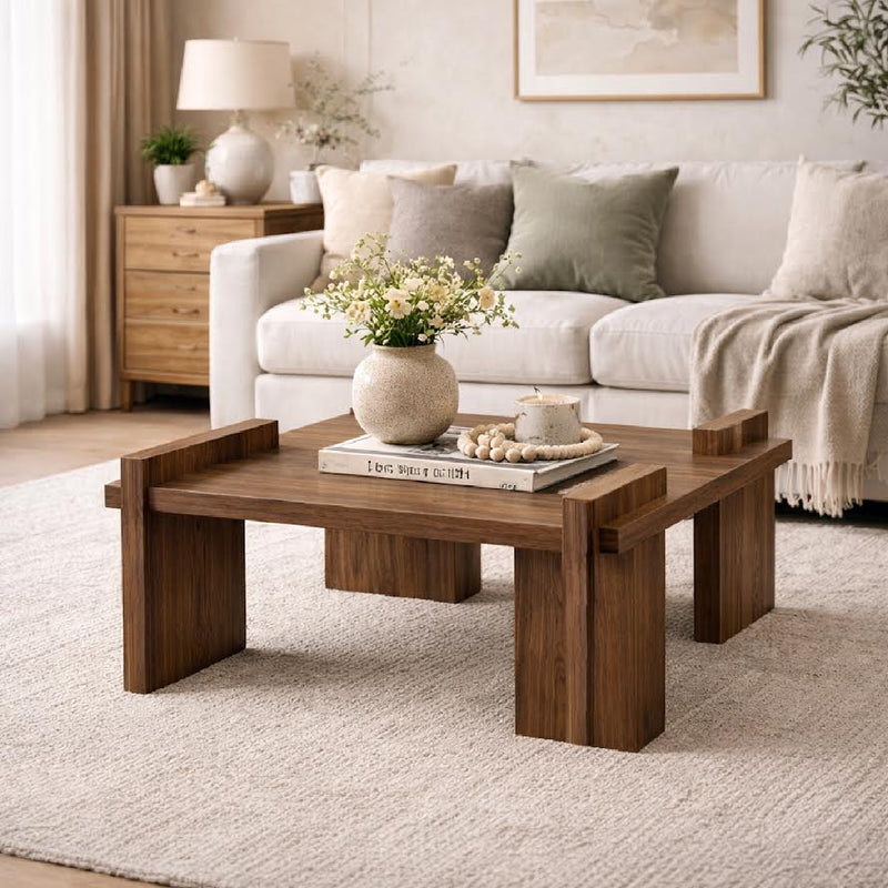 Kade Side Table - Habitt