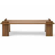 Kade Coffee Table - Habitt