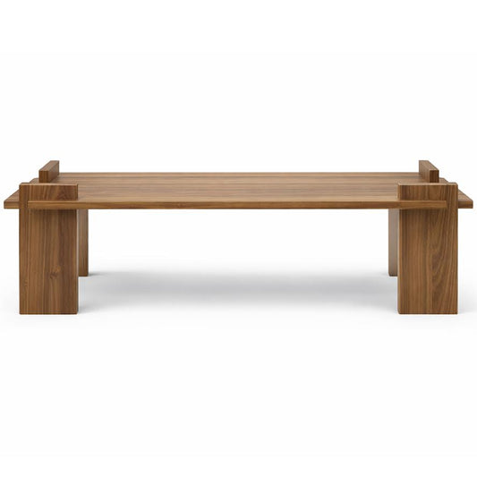 Kade Coffee Table - Habitt