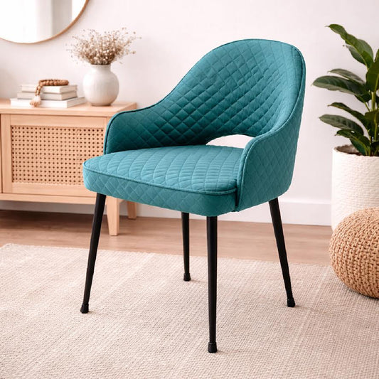 Lenox Chair - Habitt