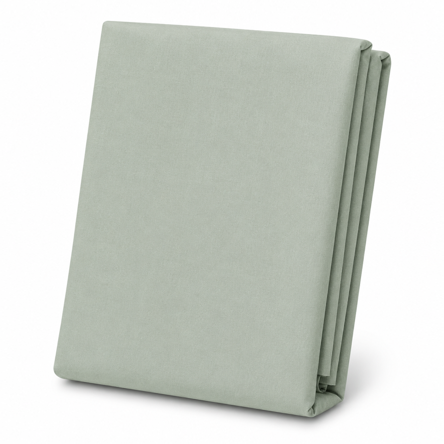 Percale Grey Tones Double Quilt Cover – 90 x 96 Inches