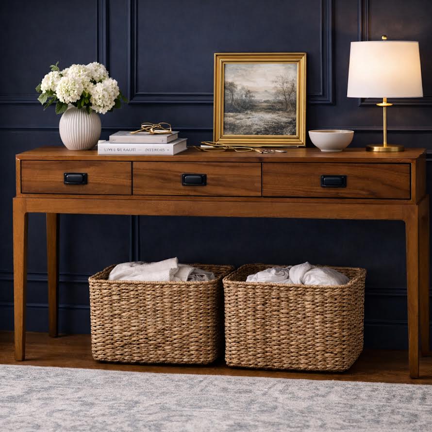 Haven Console - Habitt
