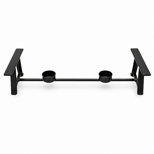 Kabab Tray Rectangular