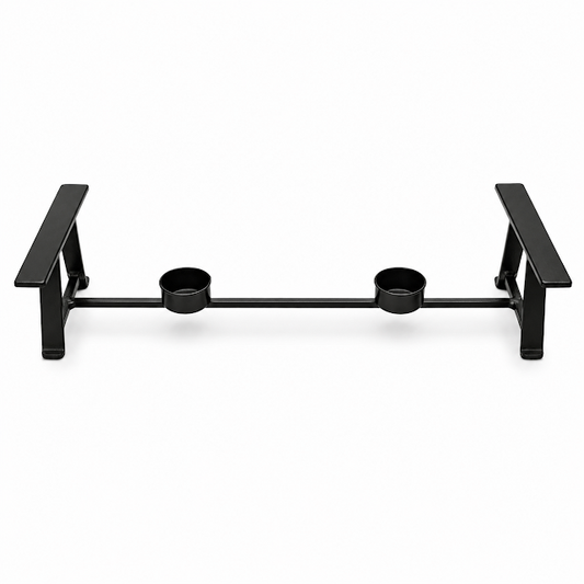 Kabab Tray Rectangular