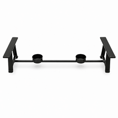 Kabab Tray Rectangular