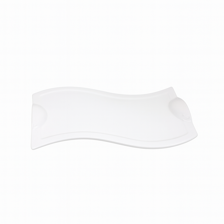 Stylish Serving Platter S