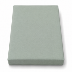 Percale Grey Tones Double Quilt Cover – 90 x 96 Inches