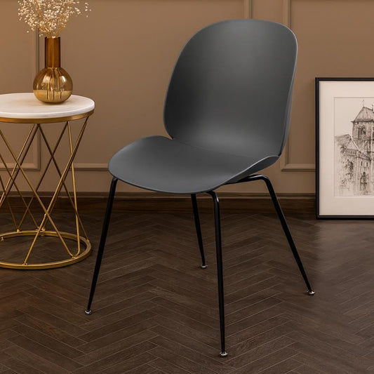 Lean Chair Outdoor