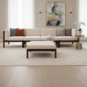 Axis 7 Seater Sofa - Habitt