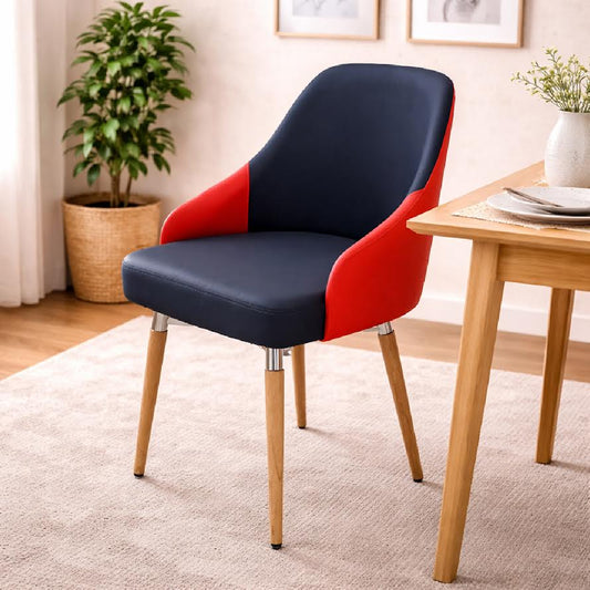 Mid-Century Chair - Habitt