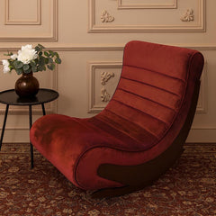 Edith Polo Swing 202-18