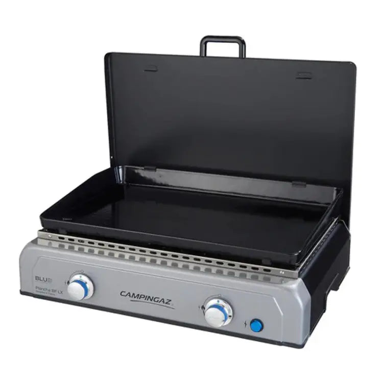 BARBEQUE PLANCHA BF LX Grill Searing Plate , Cooking Griddle