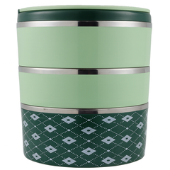 SS Inside Lunch Box – 1 Layer, 2 Layer and 3 Layer Insulated Food Container