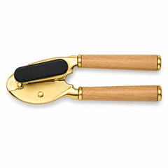 Golden & Silver Can Opener