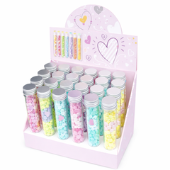 Pack of 3 Pcs - Bottle Travel Soap – Assorted Colors