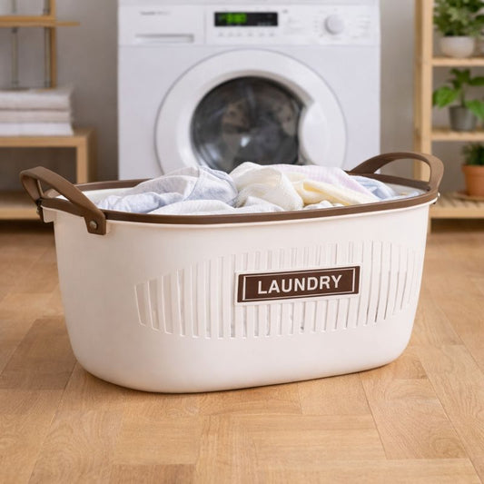 Multipurpose Small Jianan Basket – Compact Storage & Organizer Basket