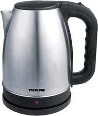 NIKAI KETTLE 1.7LTR NK420A