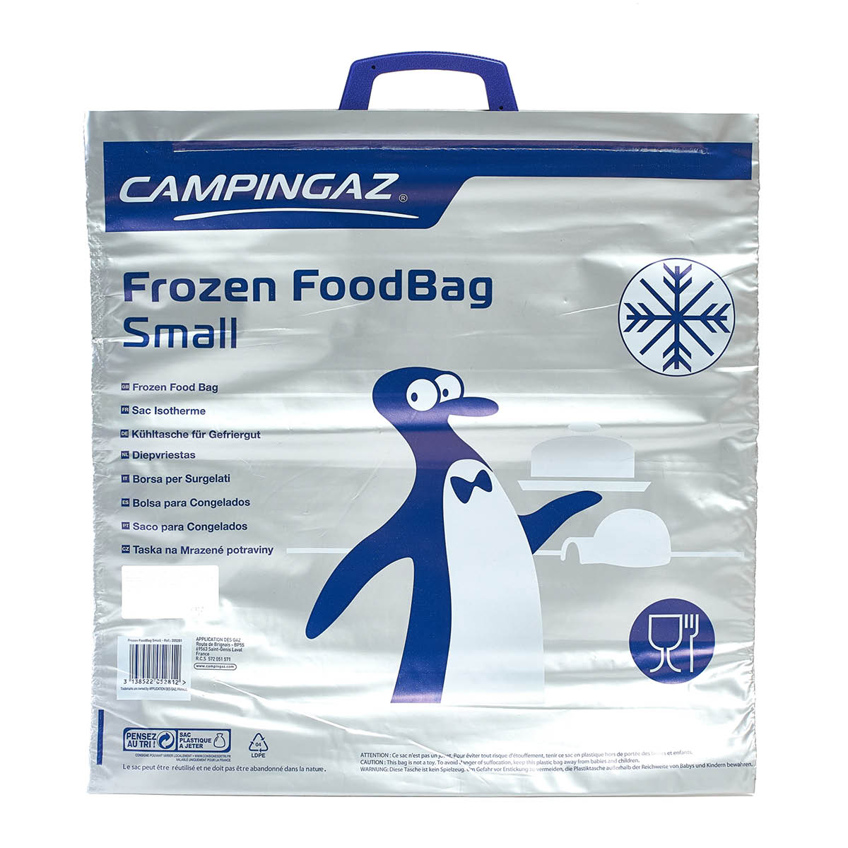 Campingaz Frozen Food Bag Small