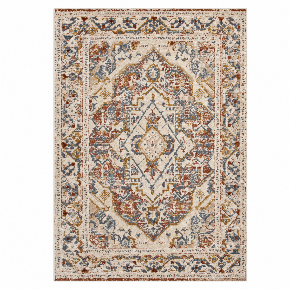 Rugs – Printed 5x8