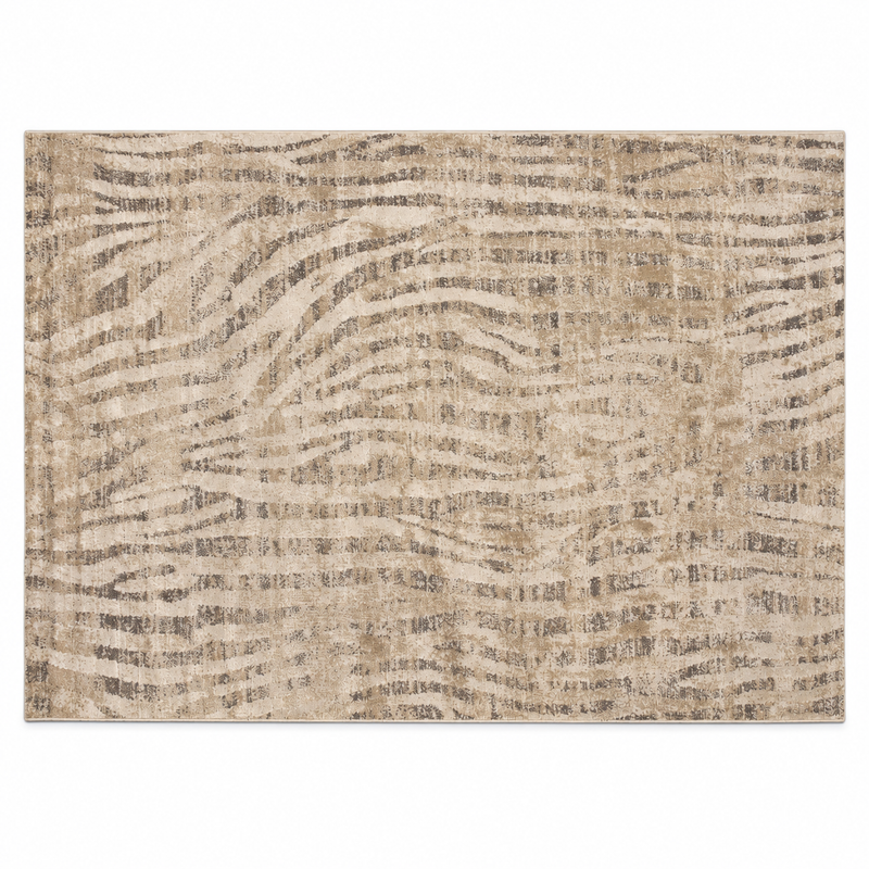Rug 5x8 Ft - EG18ASH