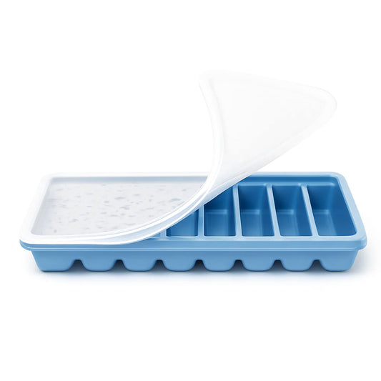 Ice Stick Tray (Assorted) – Easy Release Ice Cube Mold