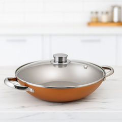 Prestige Ultra Karahi 28 cm