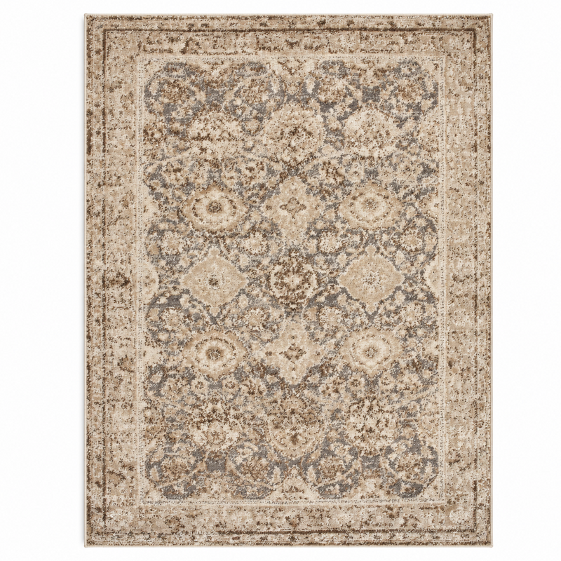 Rugs – Printed 5x8 Ft EG06ASH
