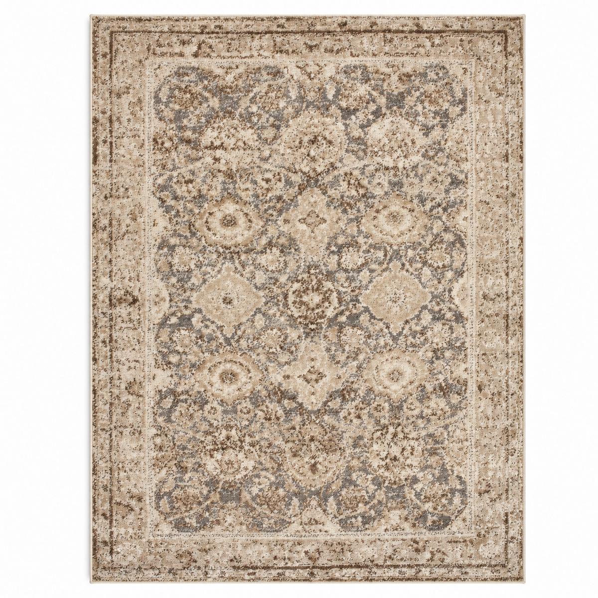Rugs – Printed 5x8 Ft