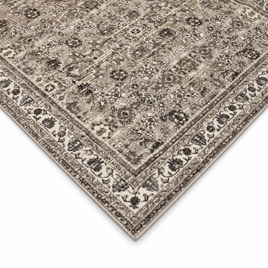 Rugs 5x8 Ft - EA91AL-BEIGE
