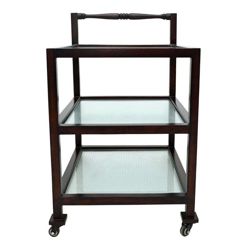 3 Step Tea Trolley 