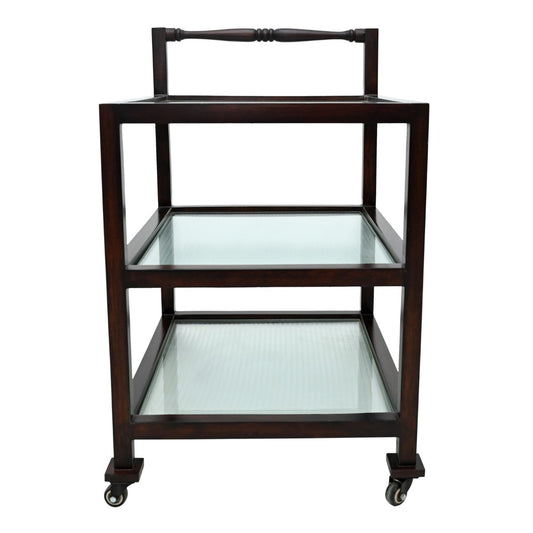 3 Step Tea Trolley 