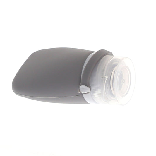 Portable Silicone Travel Bottle – 60ml